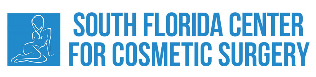 Logo South Florida Center For Cosmetic Surgery x