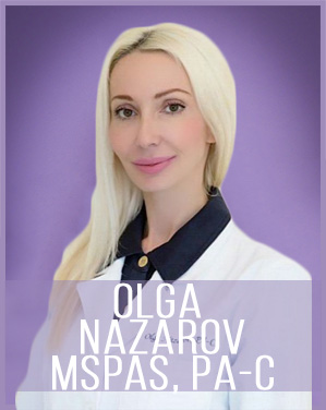 Olga Nazarov South Florida Center For Cosmetic Surgery