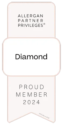 Allergan Diamond 2024