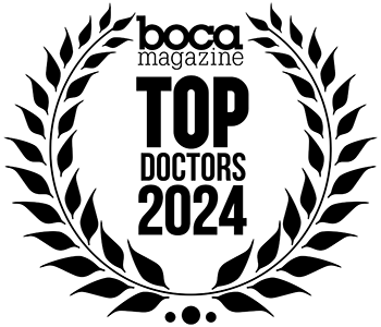 Boca Magazine Top Doctors 2024