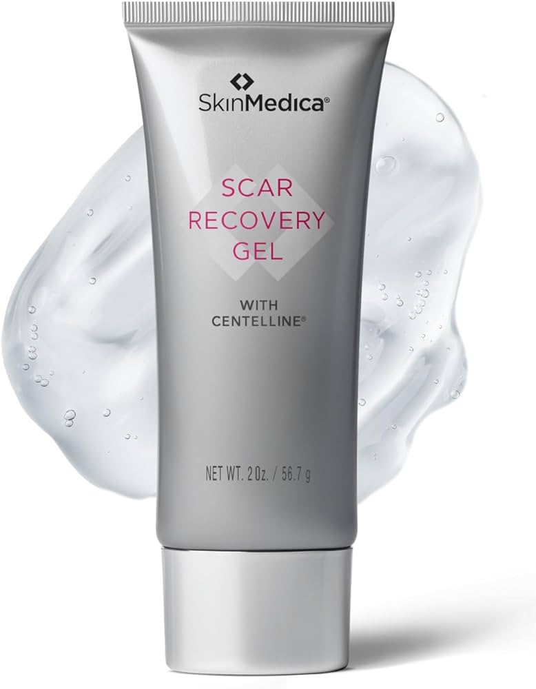 SkinMedica Scar recovery