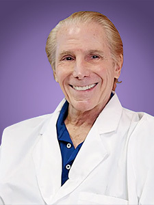 Dr. Robert Cucin