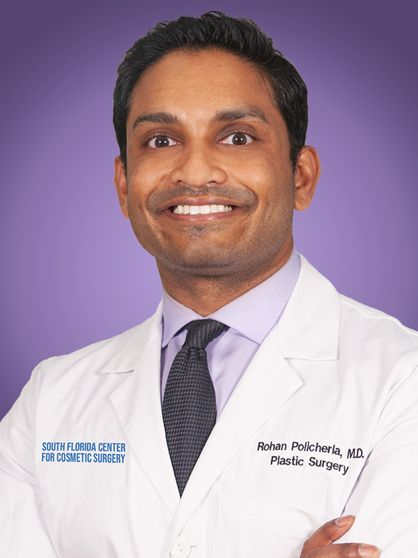 Dr. Rohan Policherla